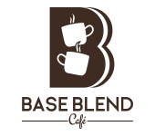 Base Blend Café